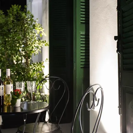 Pandrosos Divine Hotel Athens