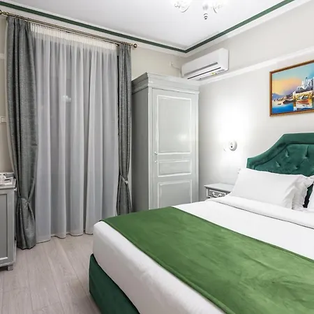 Hotel Pandrosos Divine