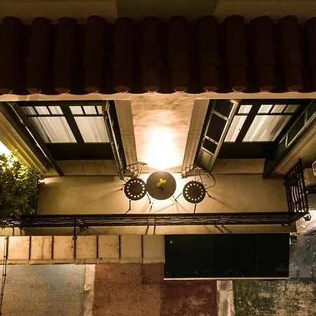 Pandrosos Divine Hotel
