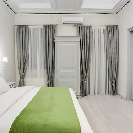 Hotel Pandrosos Divine