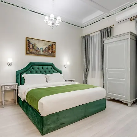 Pandrosos Divine Hotel