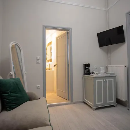 Hotel Pandrosos Divine *