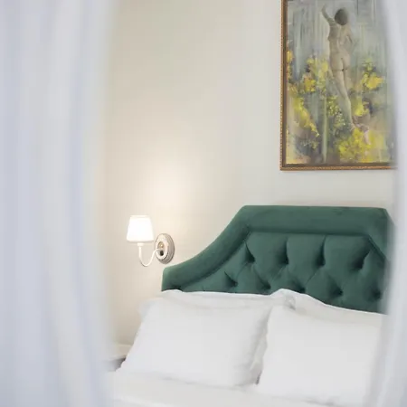 Hotel Pandrosos Divine *