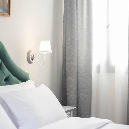 Pandrosos Divine Hotel