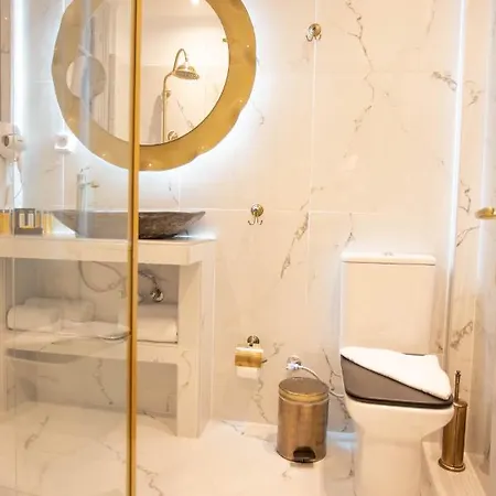 Hotel Pandrosos Divine Athens