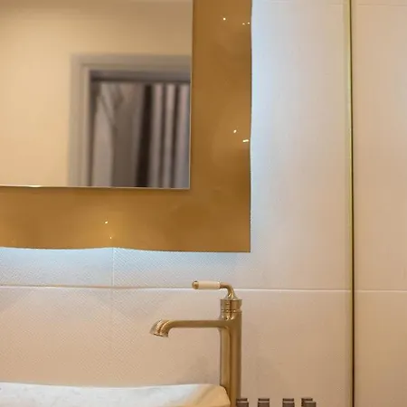 Pandrosos Divine Hotel Athens