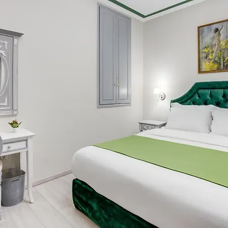 Hotel Pandrosos Divine Athens