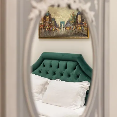 Pandrosos Divine Hotel