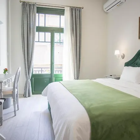 Hotel Pandrosos Divine