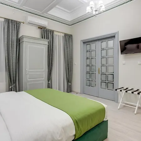 Pandrosos Divine Hotel